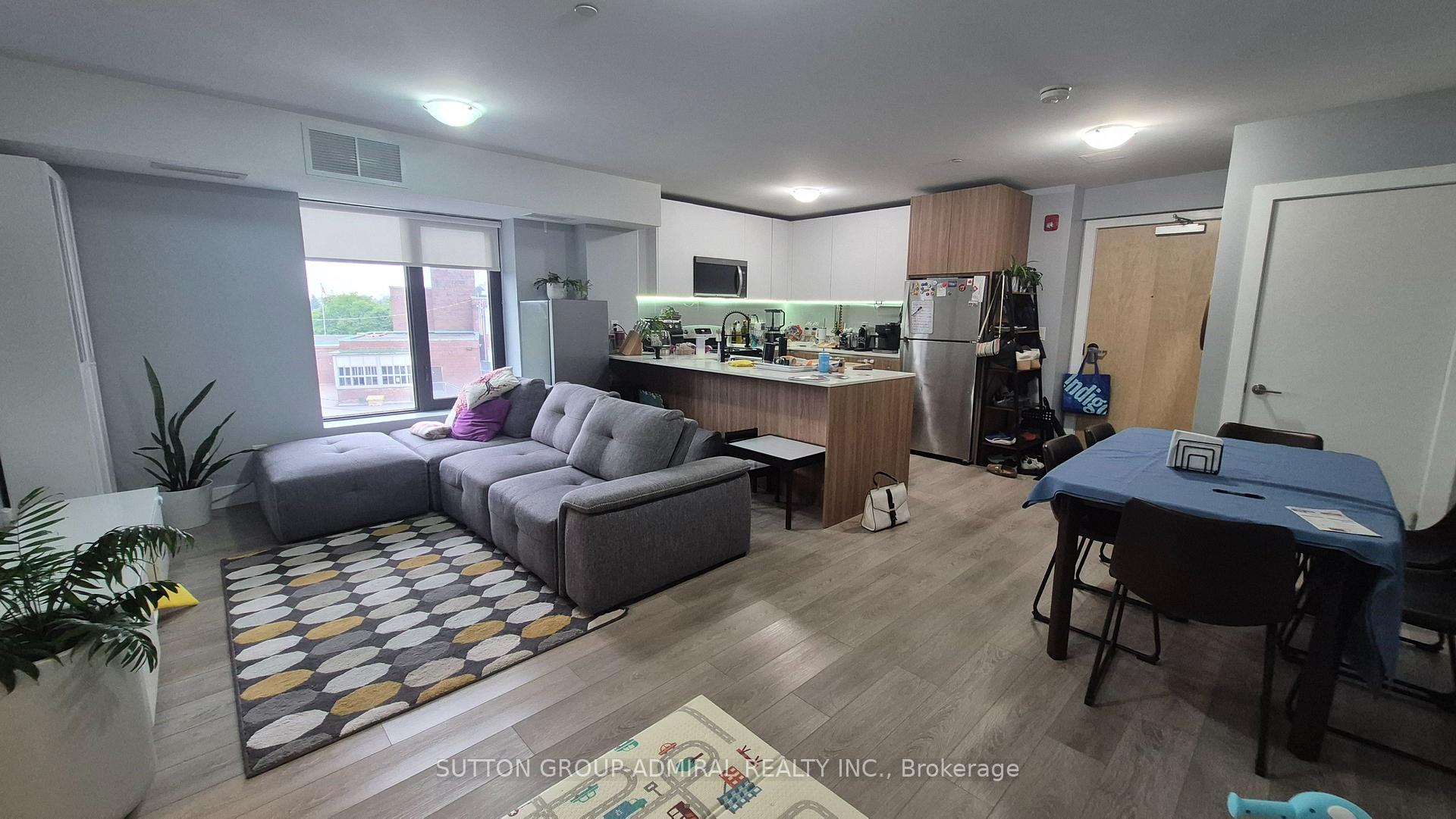 302 - 293 Viewmount Avenue Toronto Ontario Canada Rent residential Sheldon Kiestin Sutton Group-Admiral Realty Inc., Brokerage *