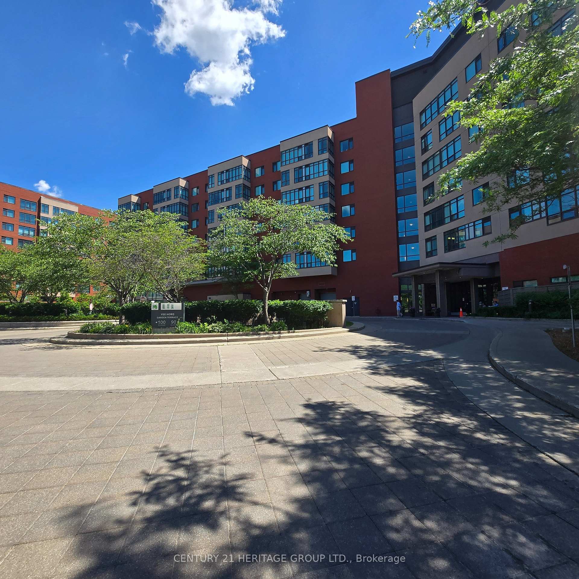 319 - 90 Scottfield Drive Toronto Ontario Canada Sale residential Best Ontario Homes