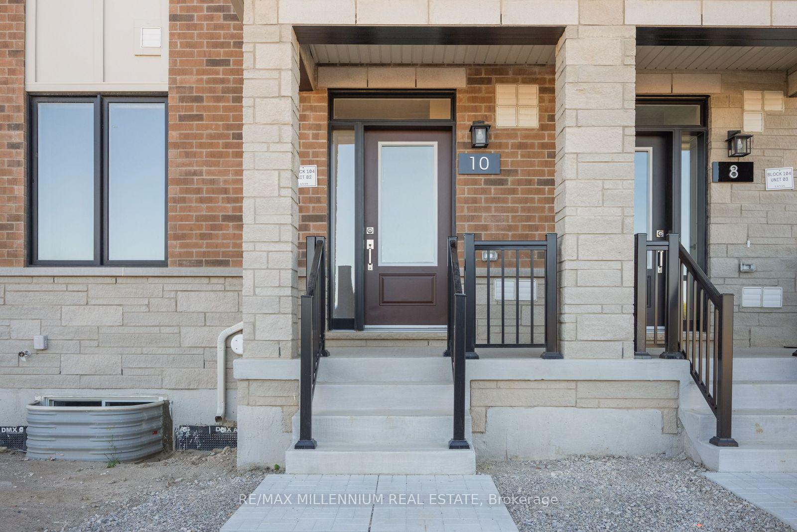 Main - 10 Thornbird Crescent Brampton Ontario Canada Rent residential Guru Saraf Right at Home Realty, Brokerage*
