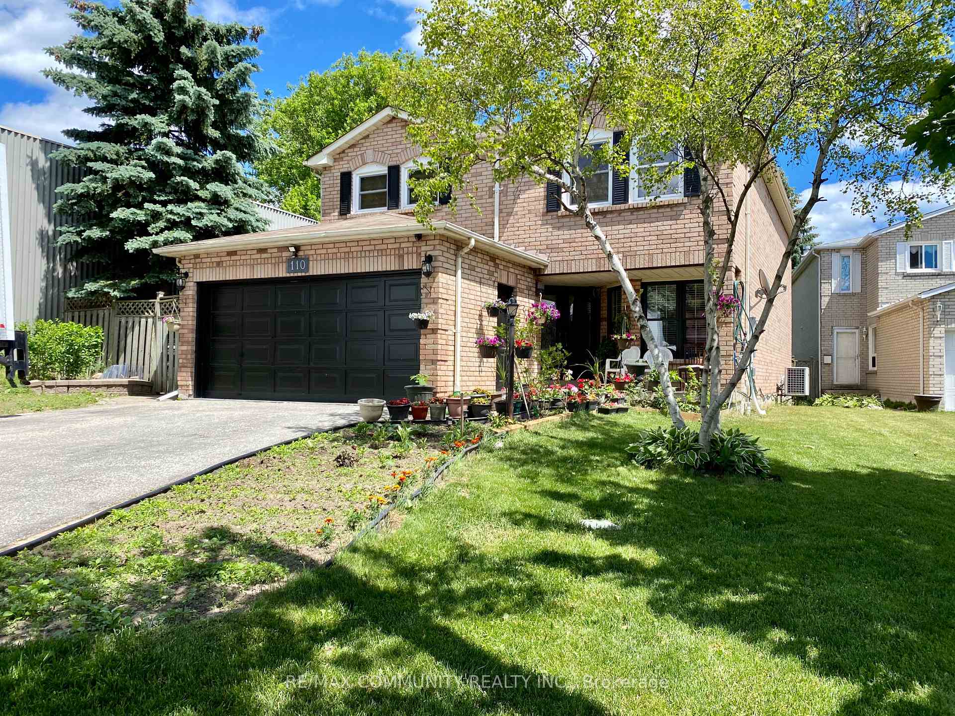 BSMT - 110 Orleans Drive Toronto Ontario Canada Rent residential   HomeLife Top Star Realty Inc., Brokerage *