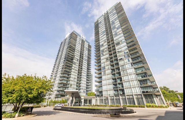 2001 - 90 Park Lawn Road Toronto Ontario Canada Rent residential   HomeLife Top Star Realty Inc., Brokerage *