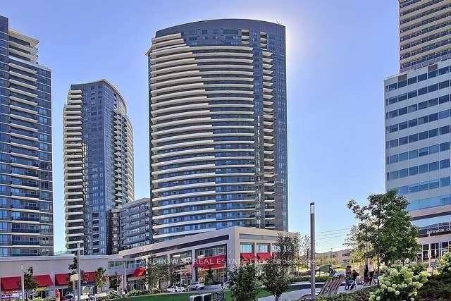 820 - 7161 Yonge Street Markham Ontario Canada Rent residential   HomeLife Top Star Realty Inc., Brokerage *