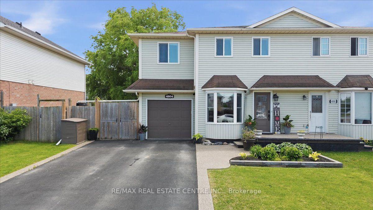 4804 John Street Lincoln Ontario Canada Sold residential   CANAL CITY REALTY LTD, BROKERAGE*