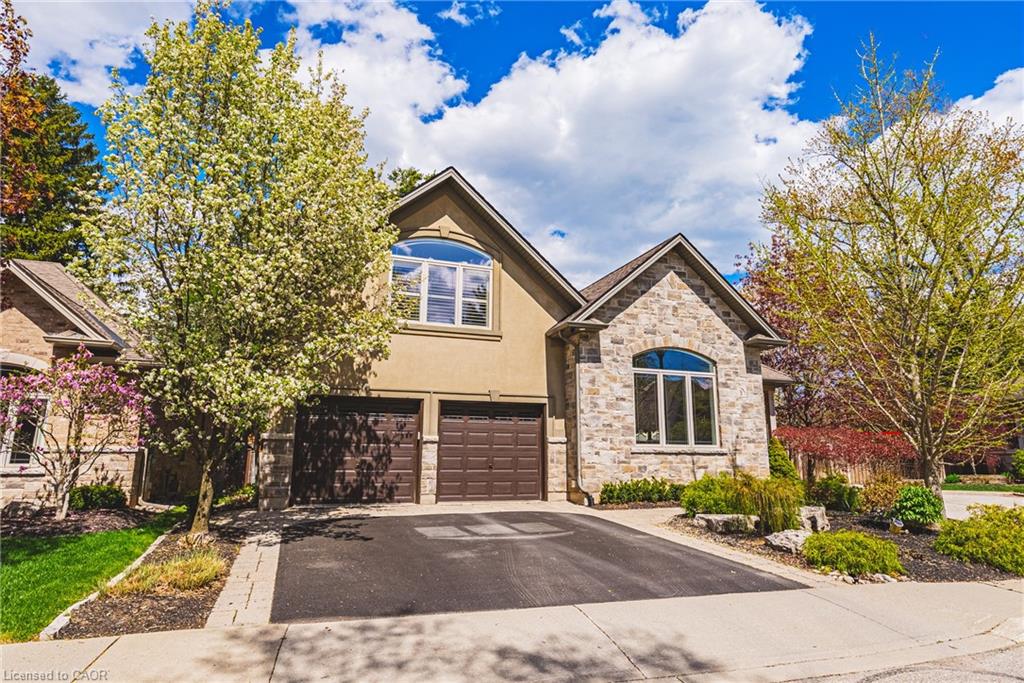 3 - 976 Shadeland Avenue Burlington Ontario Canada Sale residential Rod Lovat-Fraser Brokerage Information: Not available, please contact website owner