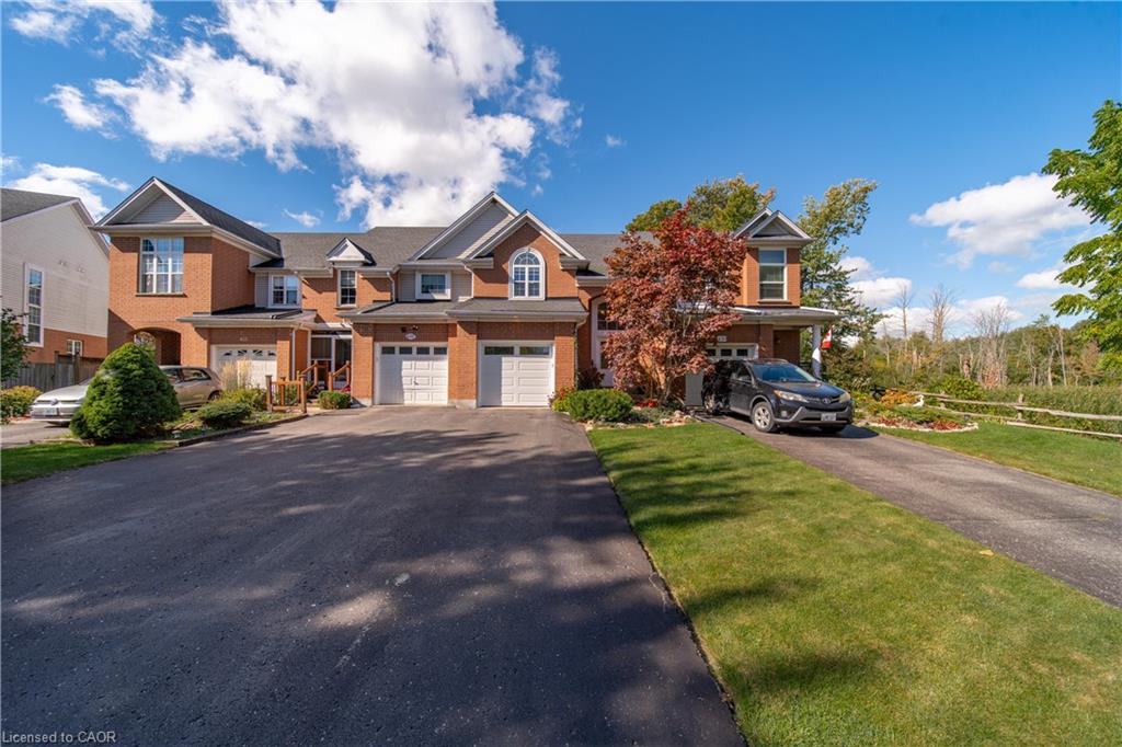 437 Beaver Creek Road Waterloo Ontario Canada Sale residential Eva Munch RE/MAX Twin City Realty Inc., Brokerage*