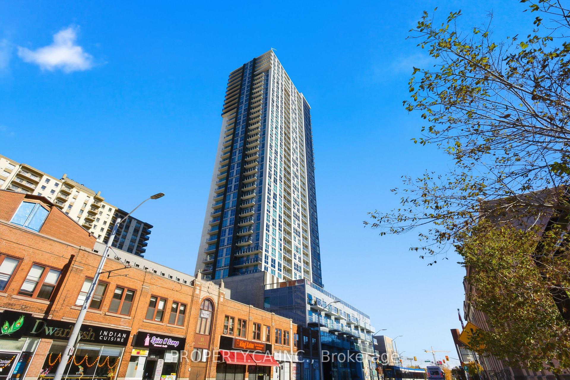 2613 - 60 Frederick Street Kitchener Ontario Canada Rent residential Justine Seiuwright Property.ca Realty Inc., Brokerage*