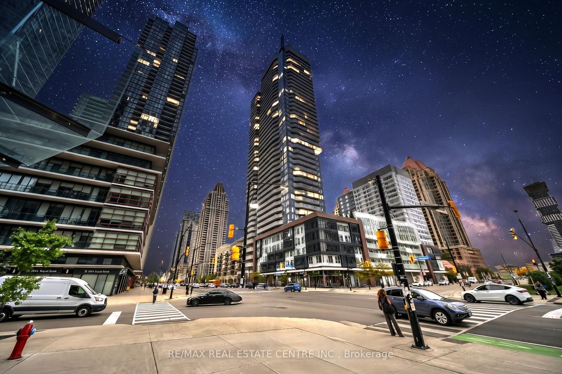 3803 - 4065 Confederation Parkway N Mississauga Ontario Canada Sale residential Elena Vankevich Brokerage Information: Not available, please contact website owner