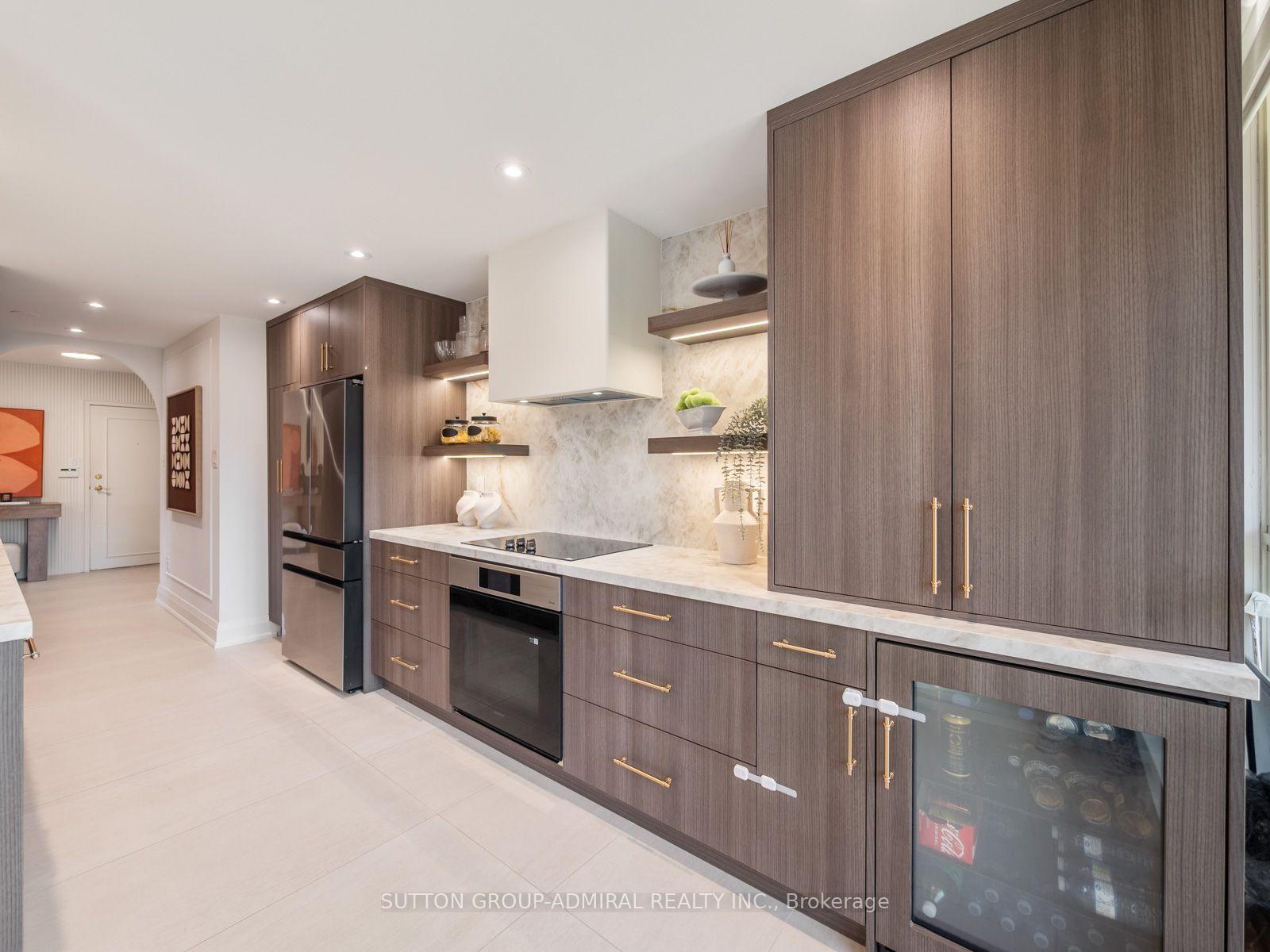 208 - 10 Torresdale Avenue Toronto Ontario Canada Sale residential Sheldon Kiestin Sutton Group-Admiral Realty Inc., Brokerage *