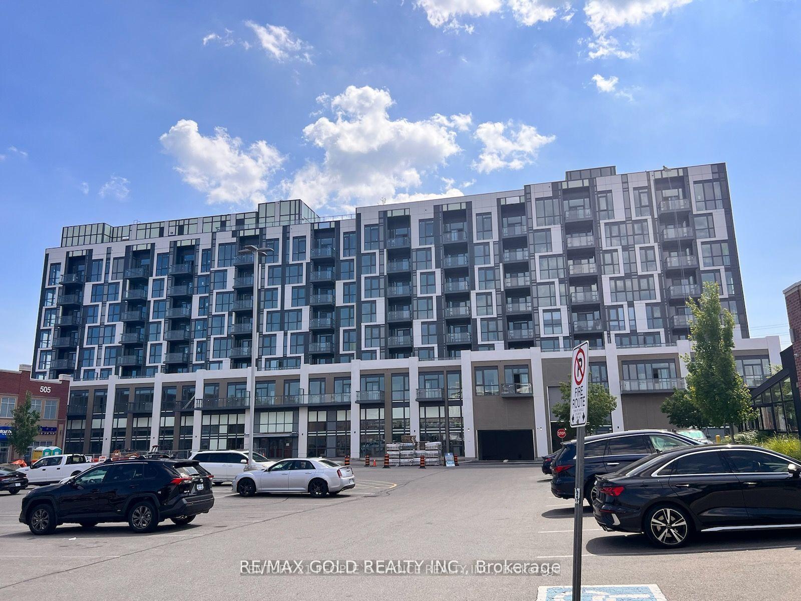 502 - 509 DUNDAS Street W Oakville Ontario Canada Rent residential Prasad Ari Century 21 Peoples Choice Realty Inc., Brokerage *