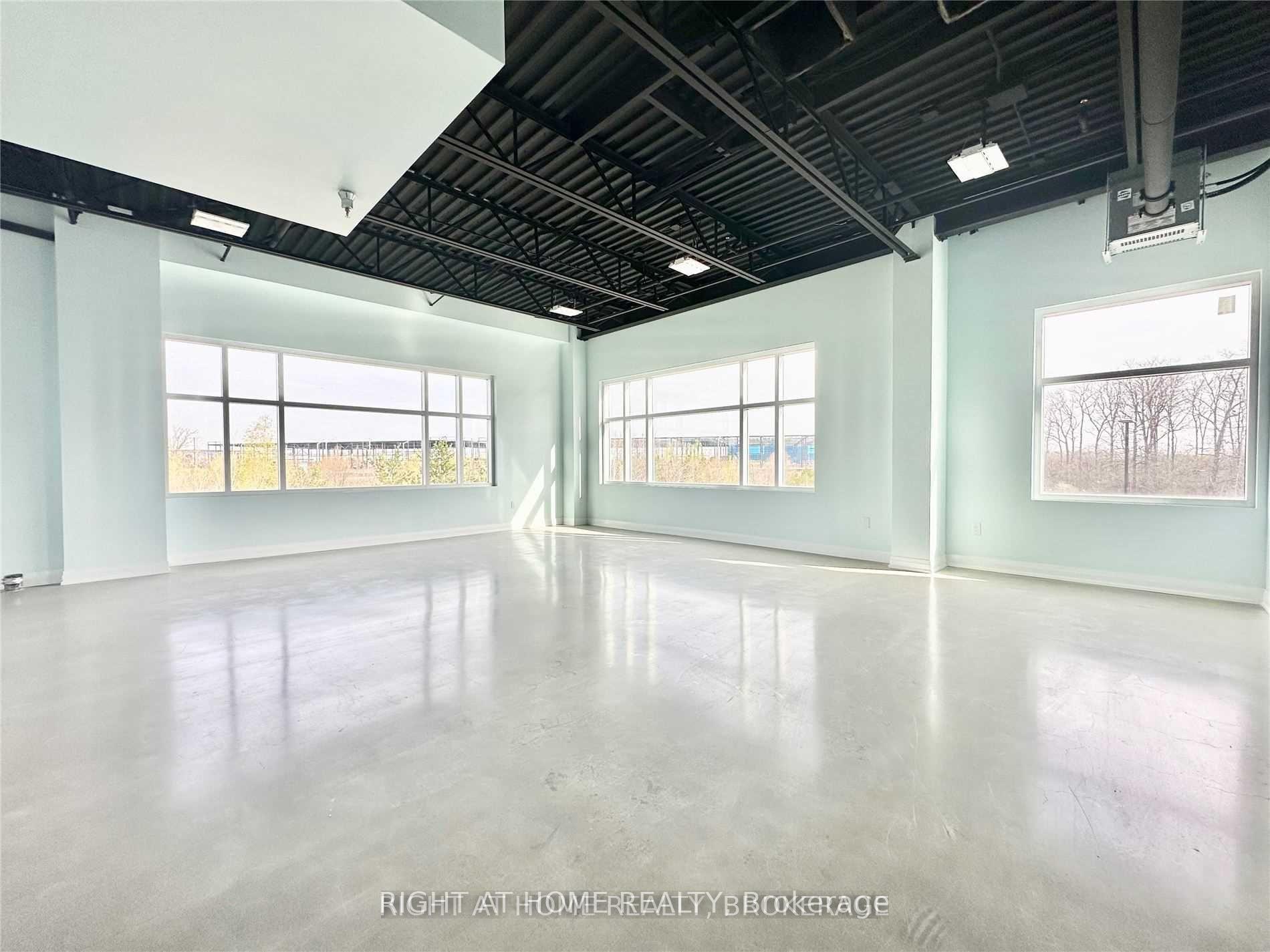 210 - 3485 Rebecca Street Oakville Ontario Canada Lease commercial Steven Burrows Right at Home Realty, Brokerage*