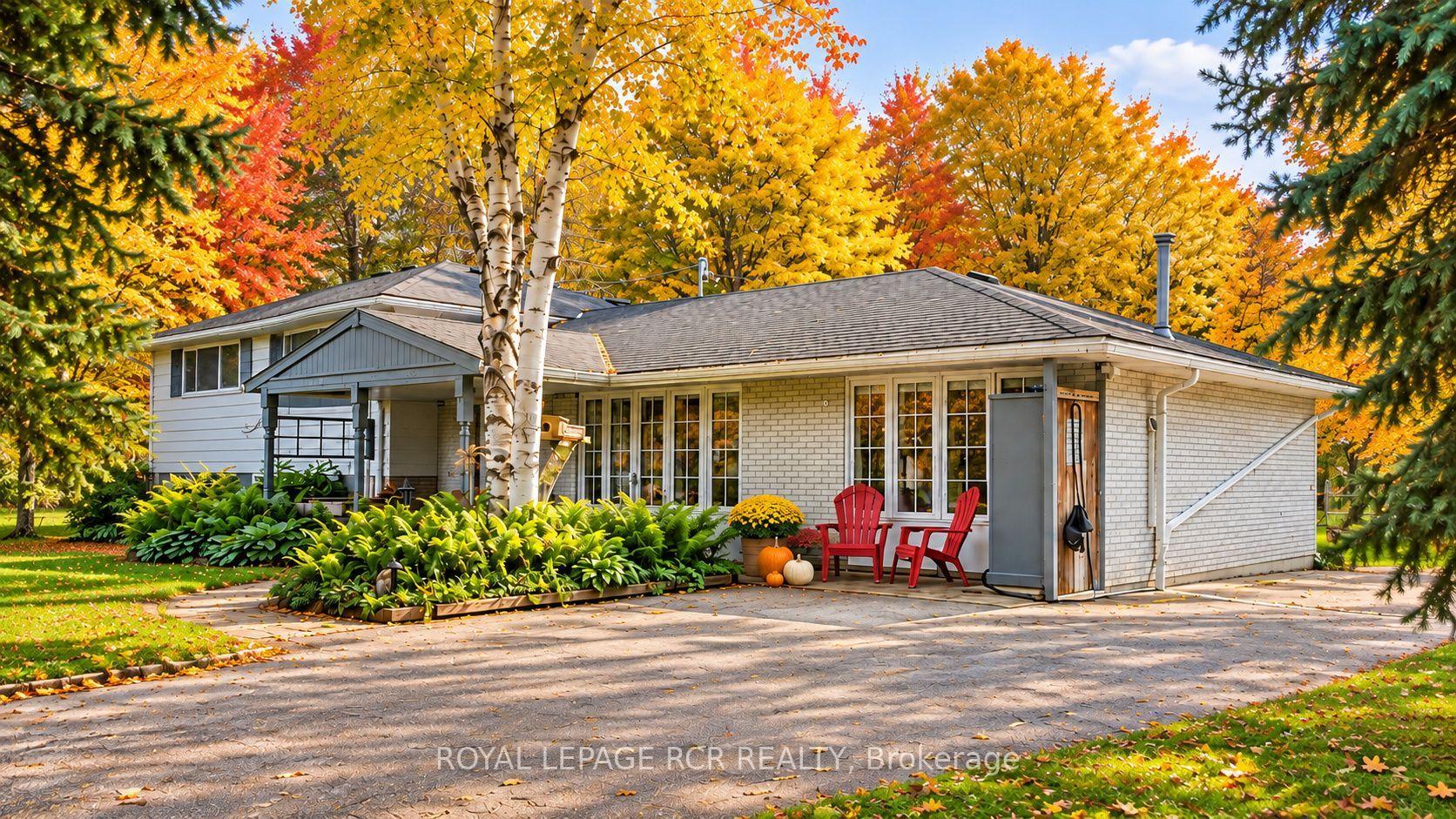 22 Randy Avenue Mono Ontario Canada Sale residential Sundeep Babbar Royal Lepage Certified Realty, Brokerage*