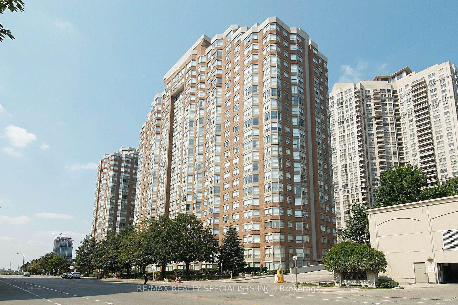 1401 - 335 Webb Drive Mississauga Ontario Canada Sale residential Elena Vankevich Brokerage Information: Not available, please contact website owner
