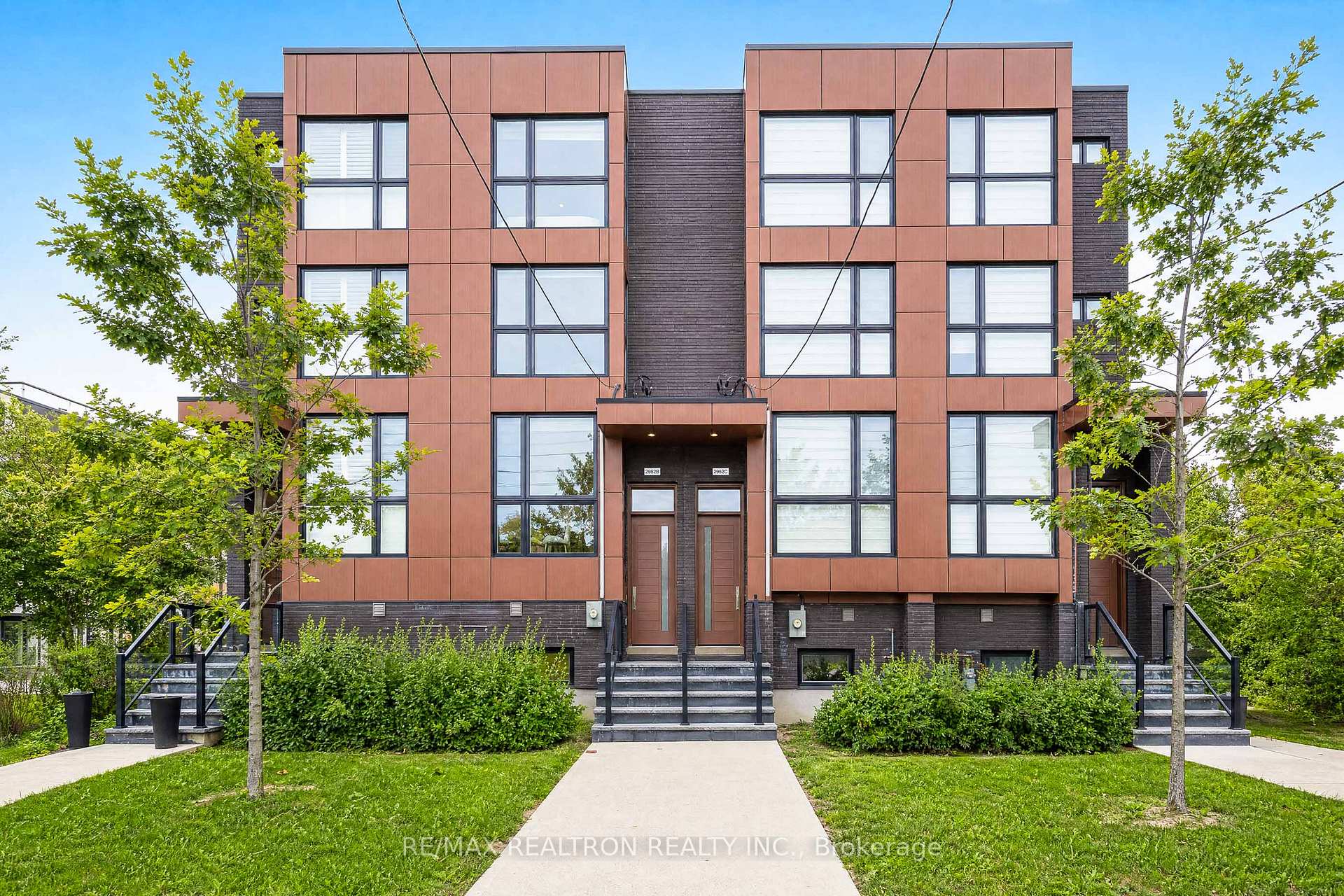 2962B Bayview Avenue Toronto Ontario Canada Sale residential Stephen Sun RE/MAX Realtron Realty Inc., Brokerage*