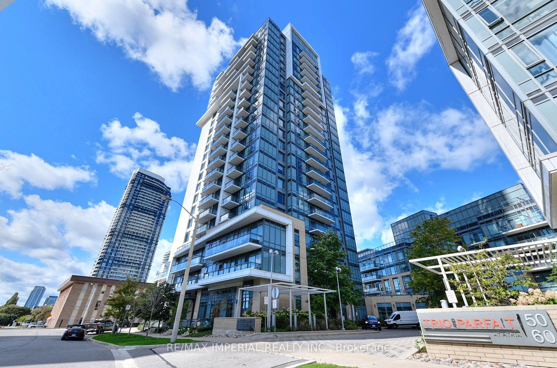 1306 - 50 Ann O'reilly Road Toronto Ontario Canada Sale residential Balvinder (Bally) Dhammu Acro Gold Realty Inc., Brokerage*