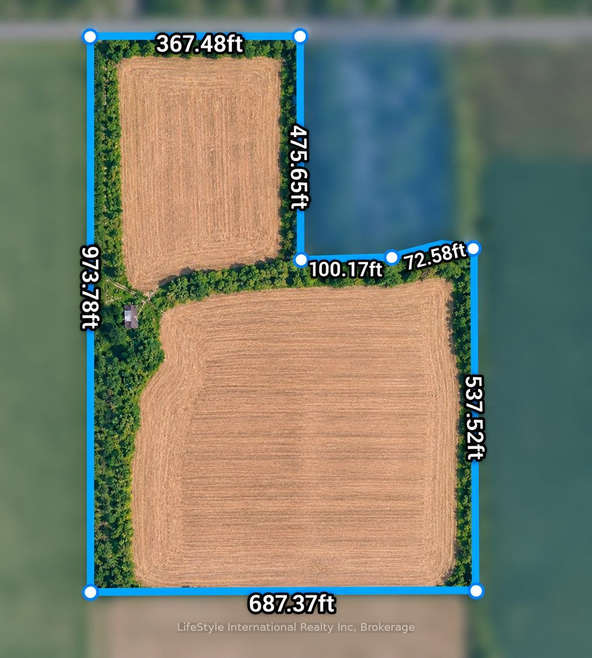 6949 Wellington 34 Road Puslinch Ontario Canada Sale residential Jaibu Joseph Lifestyle International Realty Inc., Brokerage
