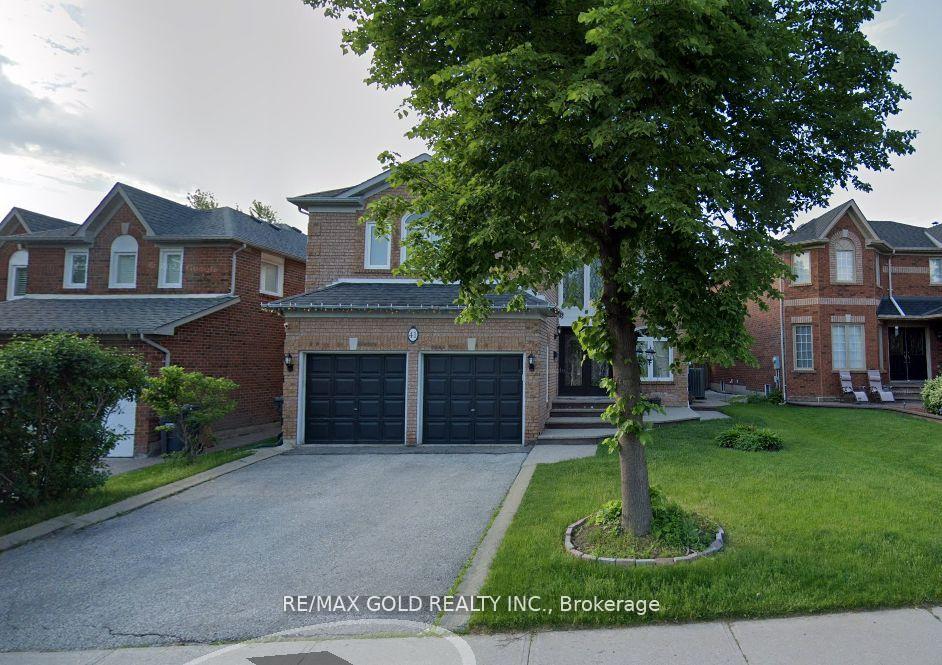 Basement - 41 Mountainberry Road Brampton Ontario Canada Rent residential Inder Chawla REMAX Gold Realty Inc., Brokerage*