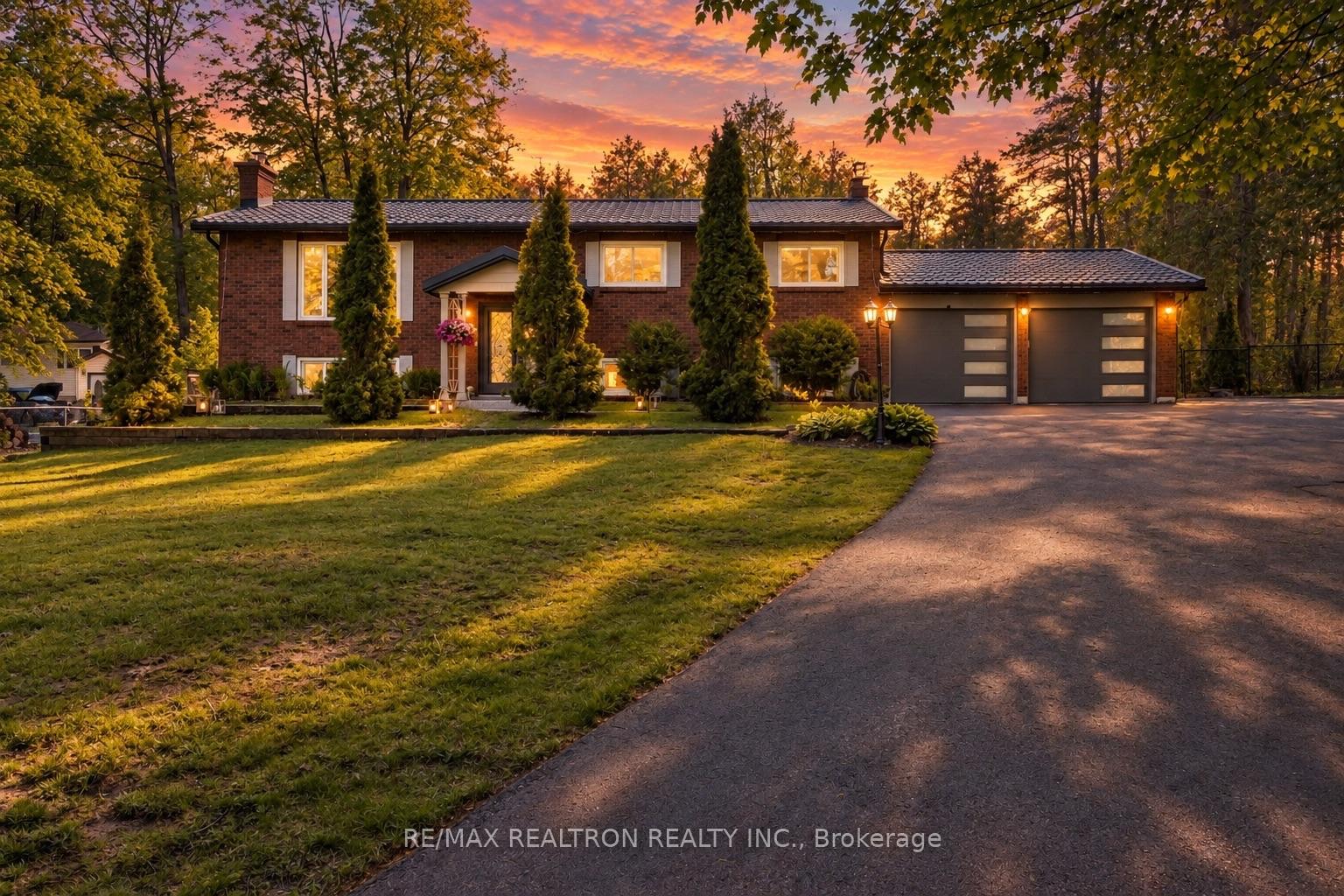 3744 Wainman Line Severn Ontario Canada Sale residential RON COMMODORE RE/MAX Realtron Realty, Inc. Brokerage*