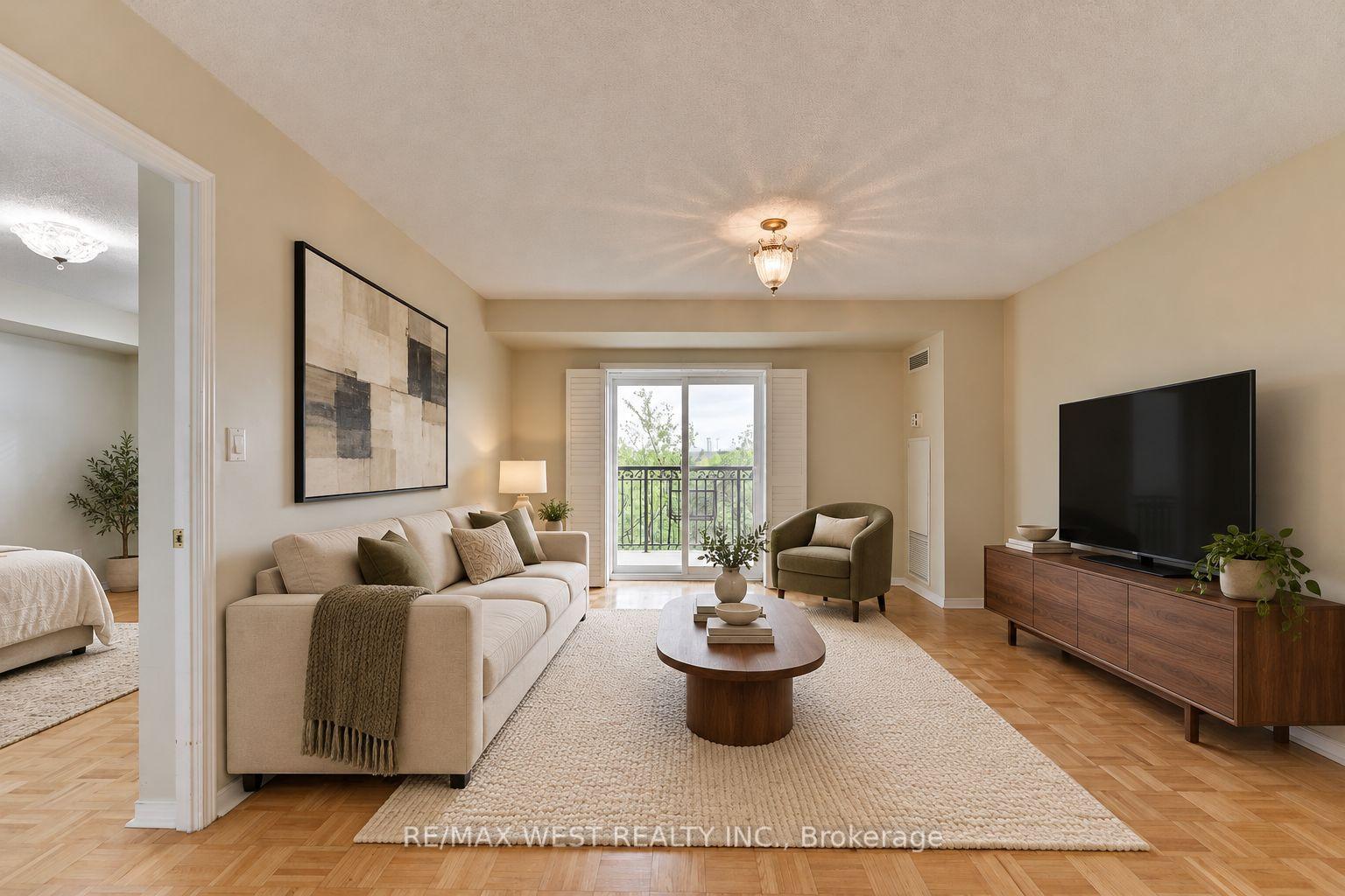 319 - 7373 Martin Grove Road Vaughan Ontario Canada Sale residential Andrew Conti RE/MAX West Realty Inc., Brokerage *