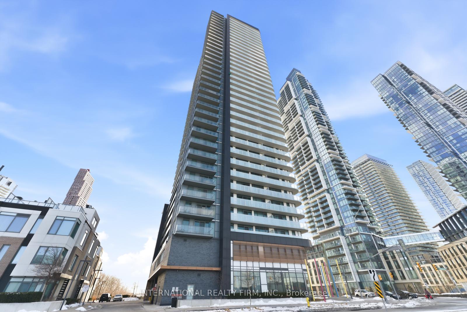 703 - 7895 Jane Street Vaughan Ontario Canada Sale residential Olga Timofeeva International Realty Firm, Inc., Brokerage*