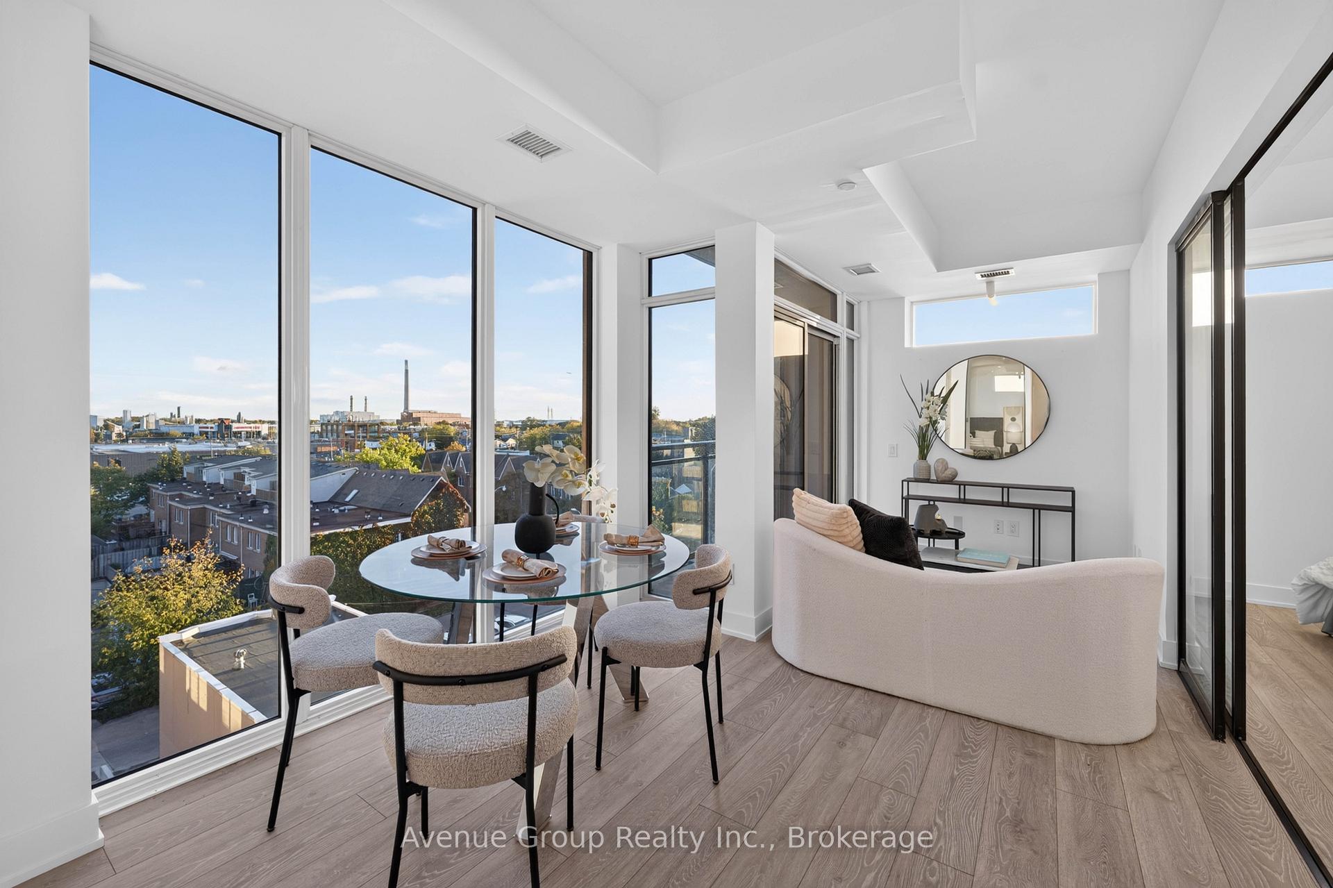 501 - 1285 Queen Street E Toronto Ontario Canada Sale residential   Bruce Murray - Real Estate Homeward, Brokerage