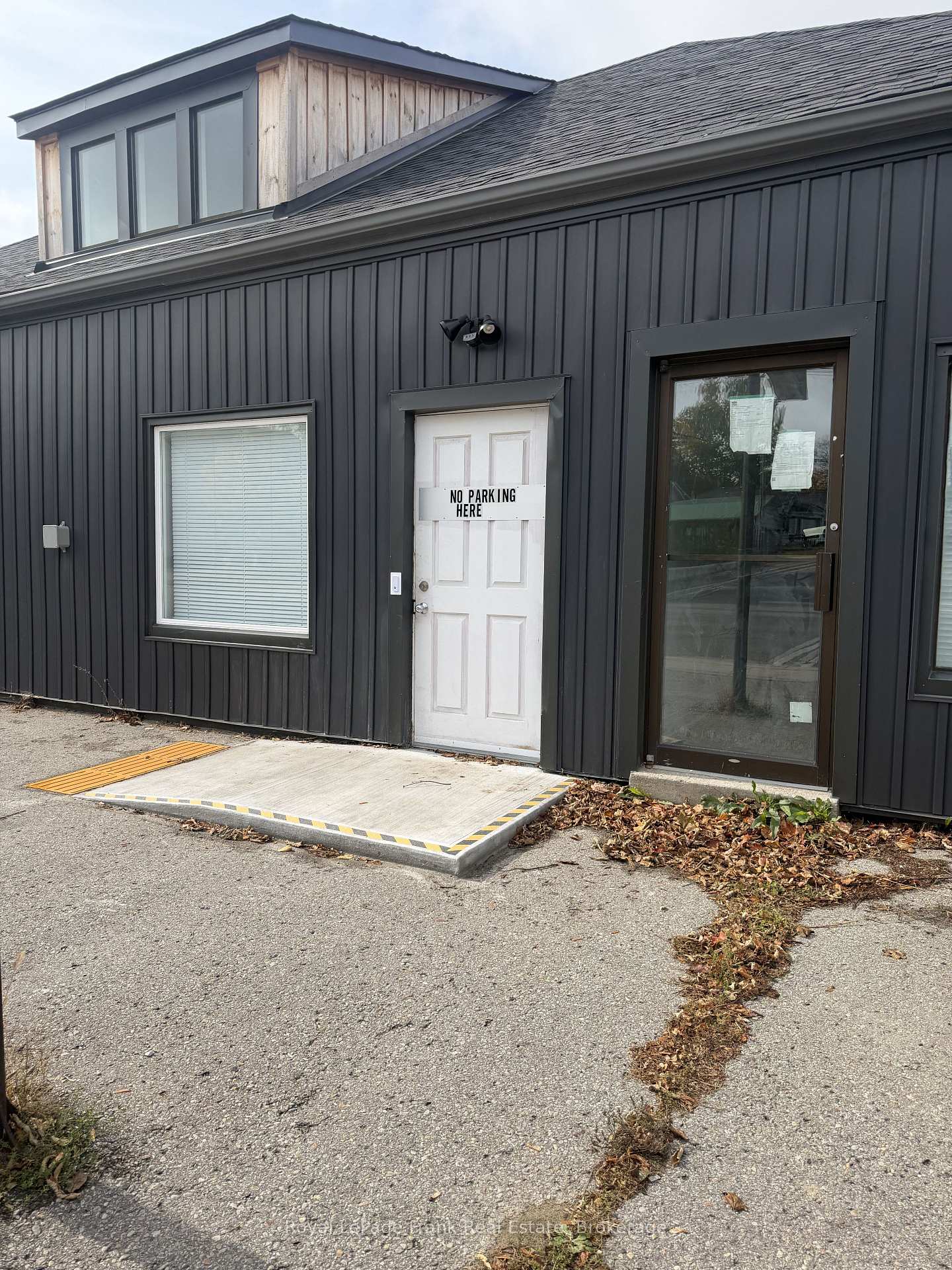 4 - 54 Main Street Uxbridge Ontario Canada Rent residential Grant Lucas Royal Lepage Frank Real Estate, Brokerage*