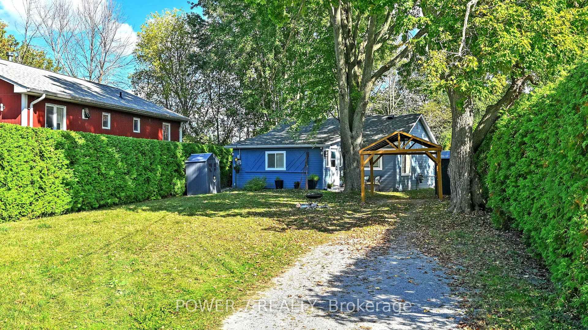 77 Blue Heron Drive Georgina Ontario Canada Sale residential   POWER 7 REALTY