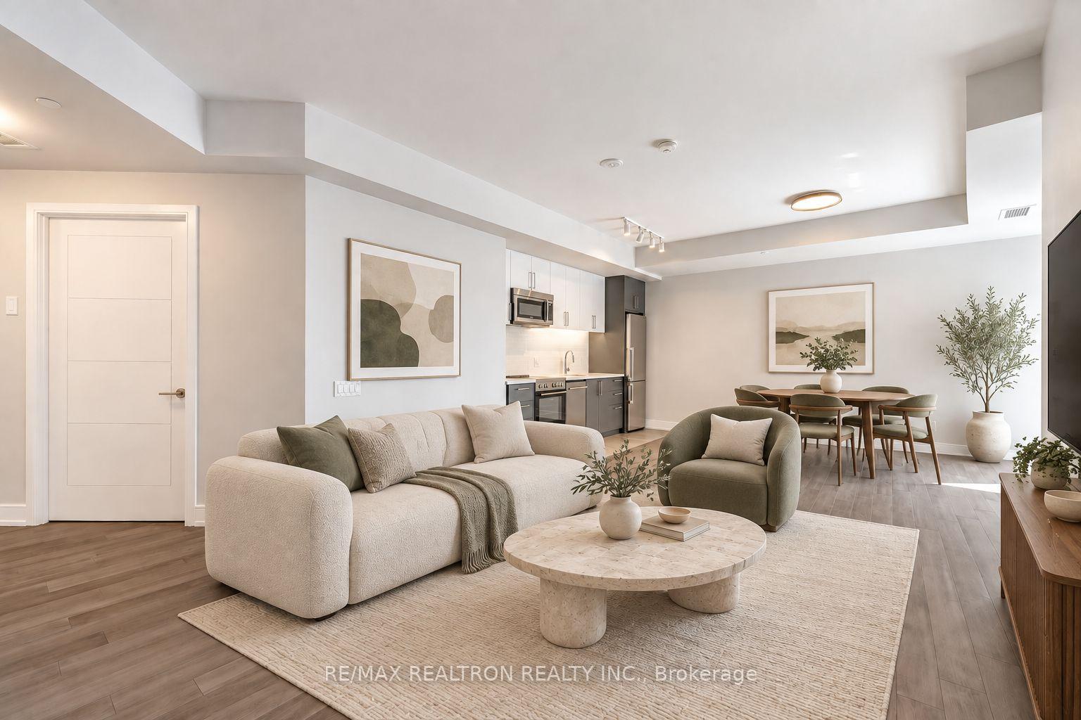 1001 - 2525 Bathurst Street Toronto Ontario Canada Rent residential   MOVETA REALTY INC., Brokerage*