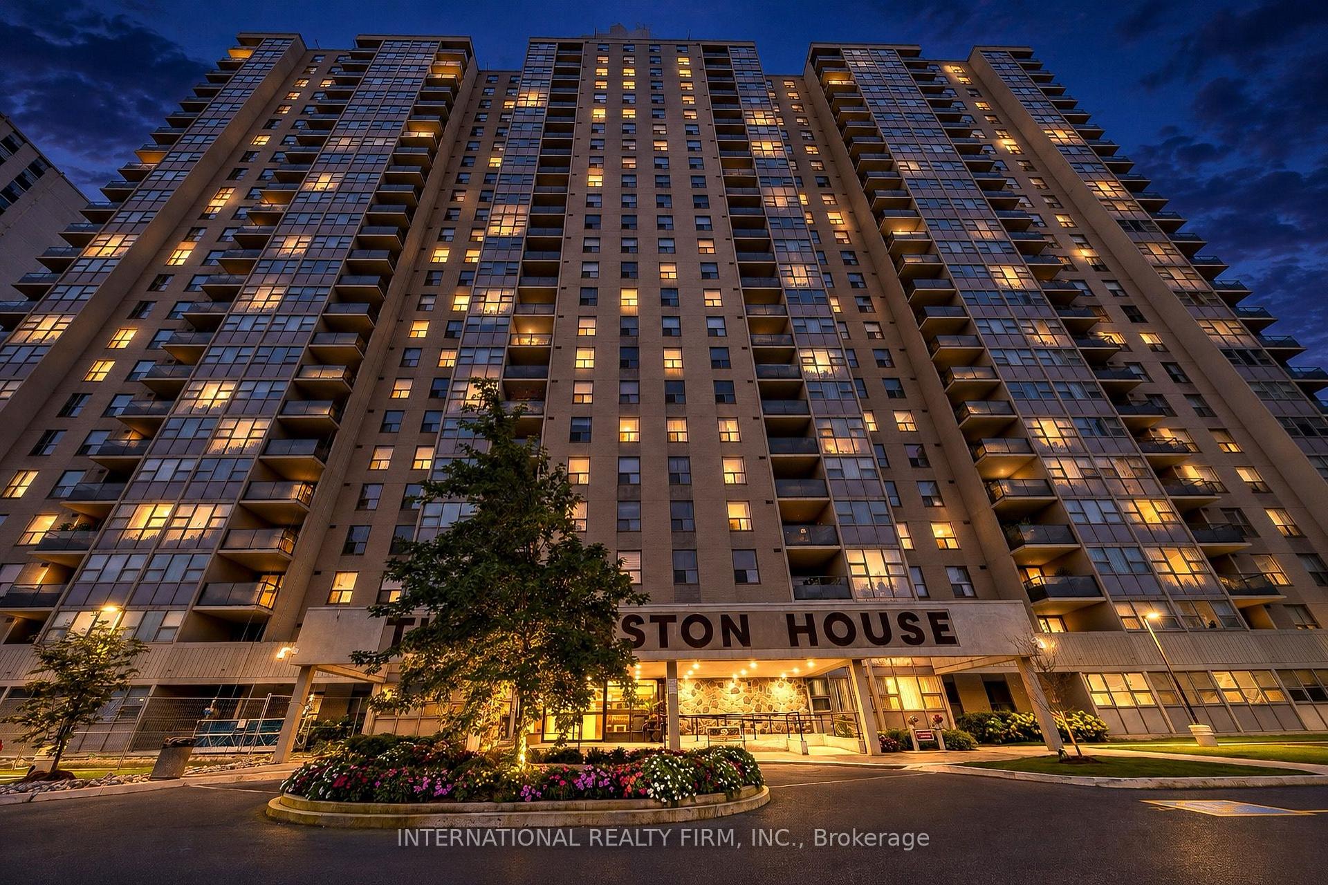 503 - 75 Emmett Avenue Toronto Ontario Canada Sale residential Olga Timofeeva International Realty Firm, Inc., Brokerage*