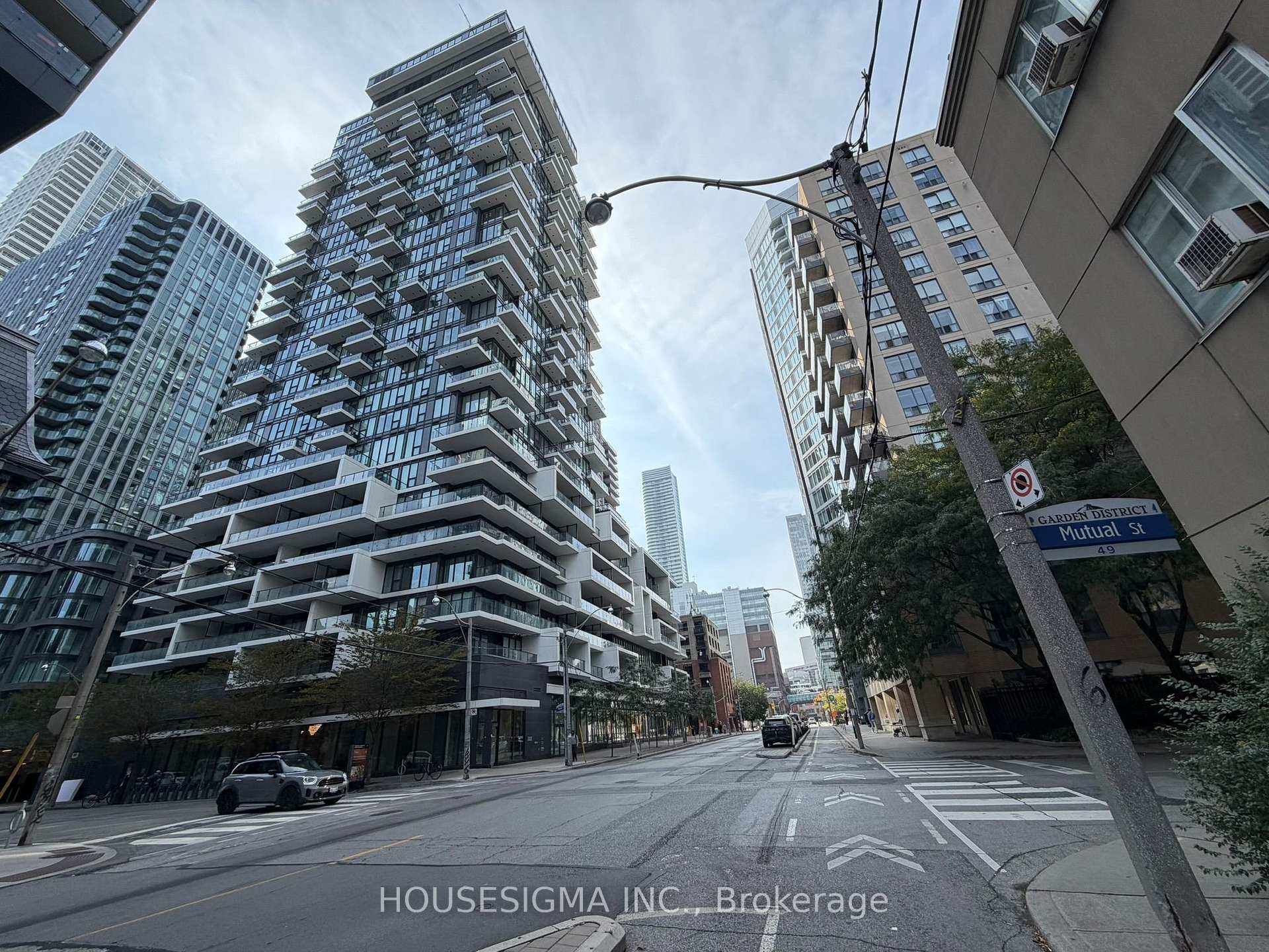 77 Shuter Street Toronto Ontario Canada Rent residential   MOVETA REALTY INC., Brokerage*