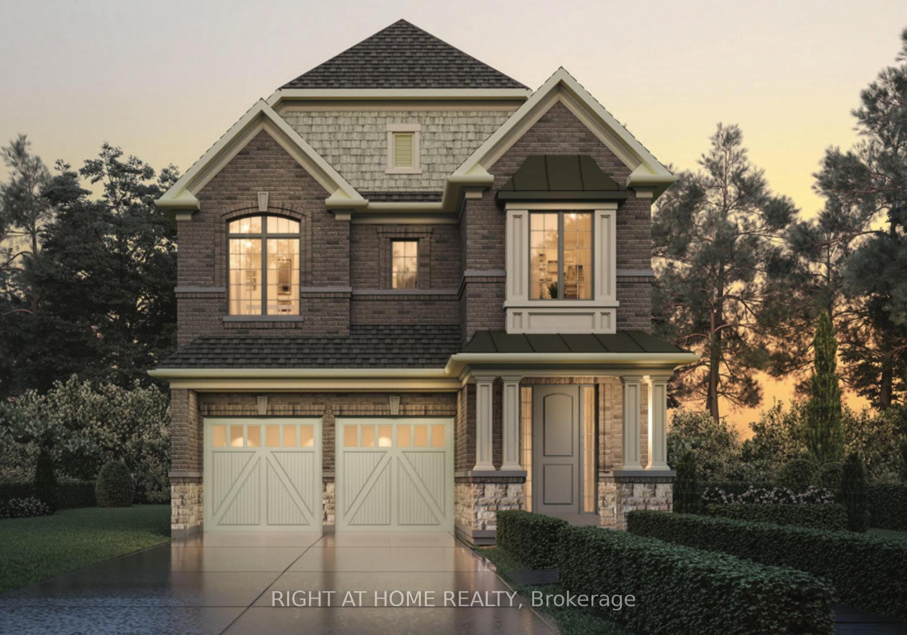 1368 Peony Path E Oakville Ontario Canada Rent residential Paolo Castellano Right at Home Realty, Brokerage*