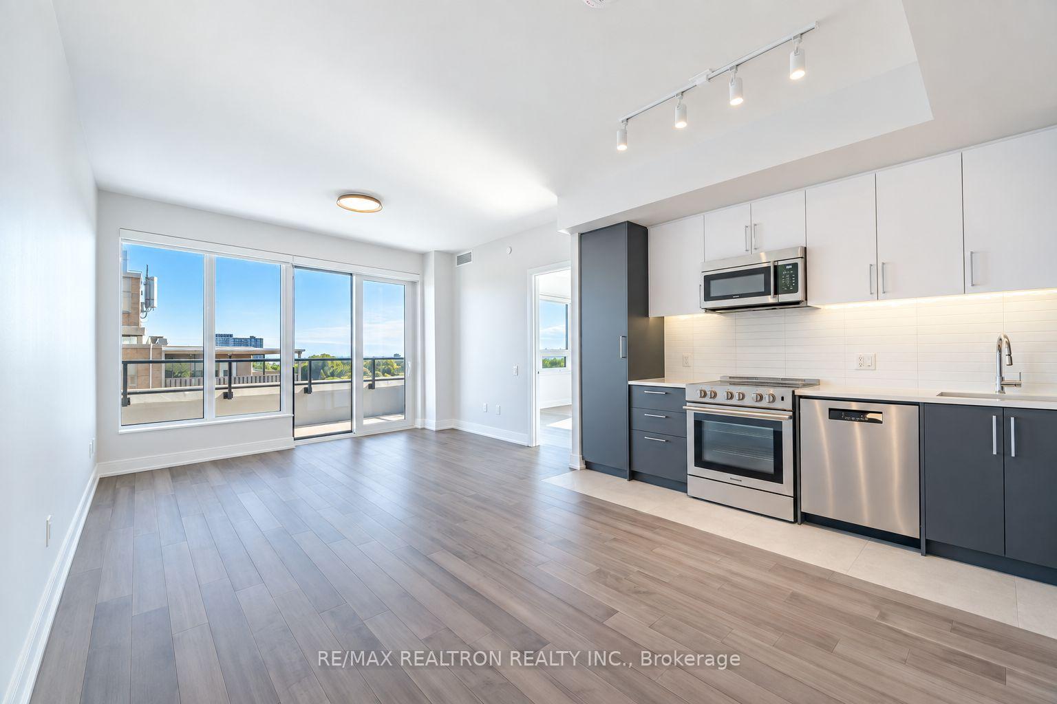 904 - 2525 Bathurst Street Toronto Ontario Canada Rent residential   MOVETA REALTY INC., Brokerage*