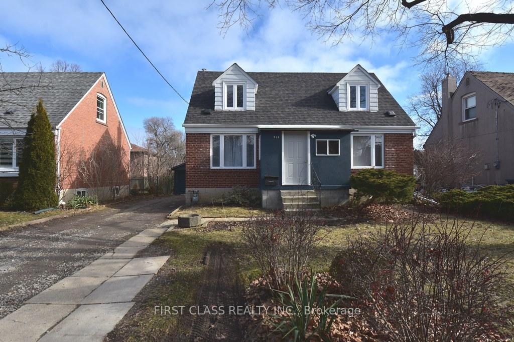 Back - 319 Senlac Road Toronto Ontario Canada Rent residential   MOVETA REALTY INC., Brokerage*