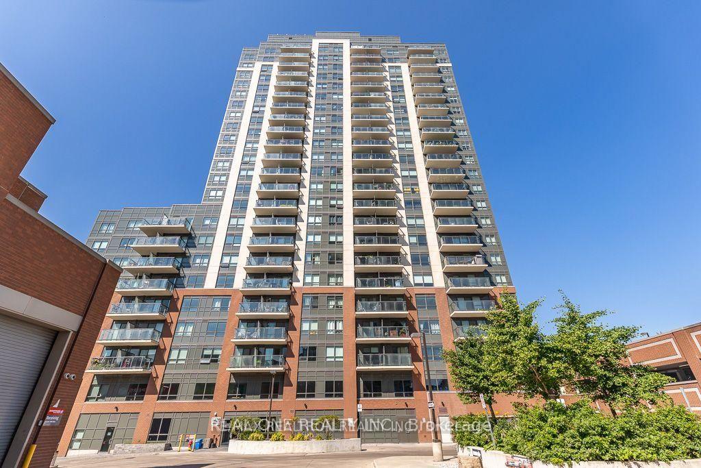 1207 - 1420 Dupont Street Toronto Ontario Canada Rent residential   MOVETA REALTY INC., Brokerage*