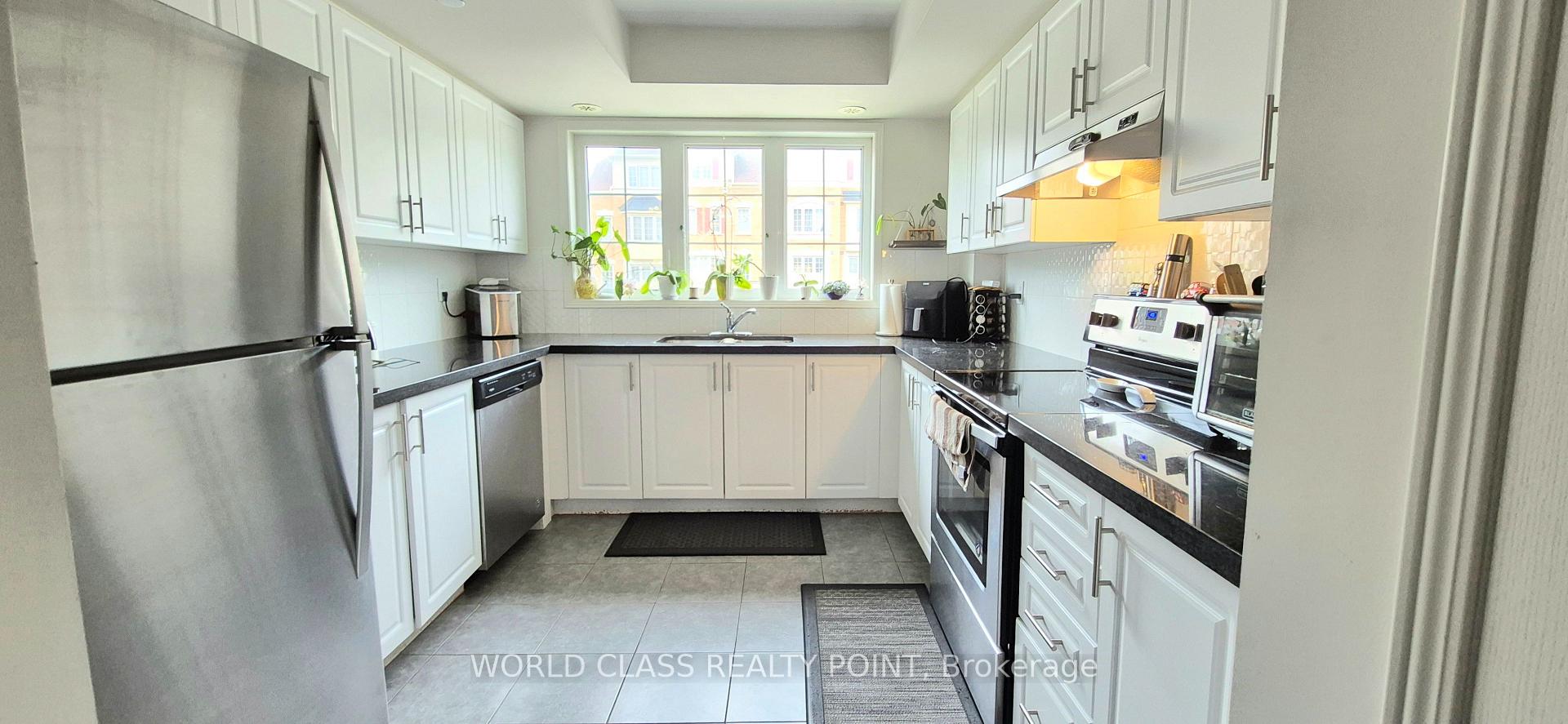 # 222 - 2458 Rosedrop Path Oshawa Ontario Canada Rent residential Deedar Ghatehorde WORLD CLASS REALTY POINT Brokerage  *
