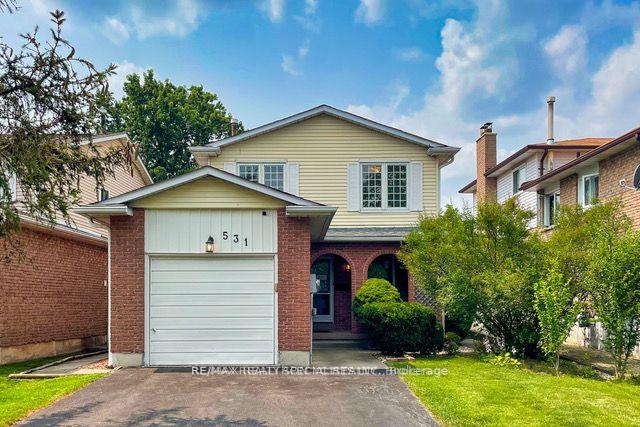 531 Beaver Court Milton Ontario Canada Rent residential Saahil Dang RE/MAX Realty Specialists Inc., Brokerage *