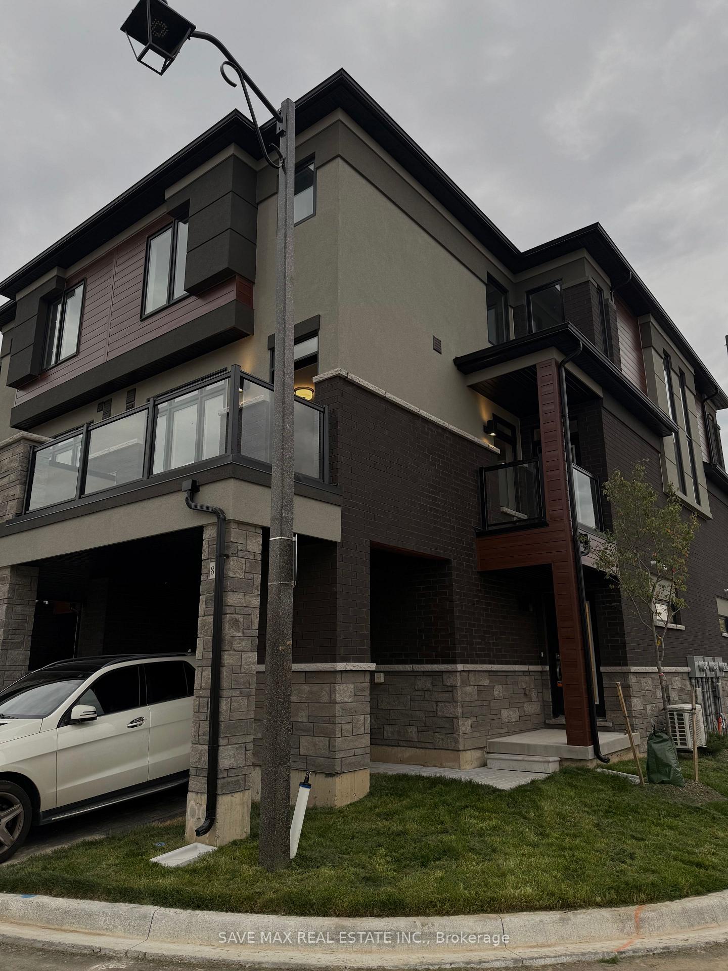 89 - 313 Conklin Road Brantford Ontario Canada Rent residential   Save Max Real Estate Inc.