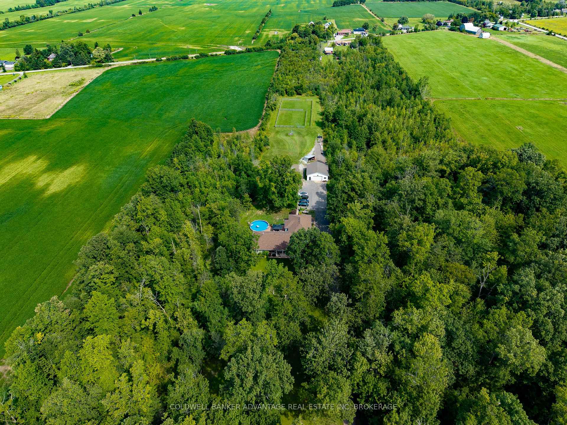 874 Second Concession Road Port Colborne Ontario Canada Sale residential   COLDWELL BANKER ADVANTAGE REAL ESTATE INC, BROKERAGE*