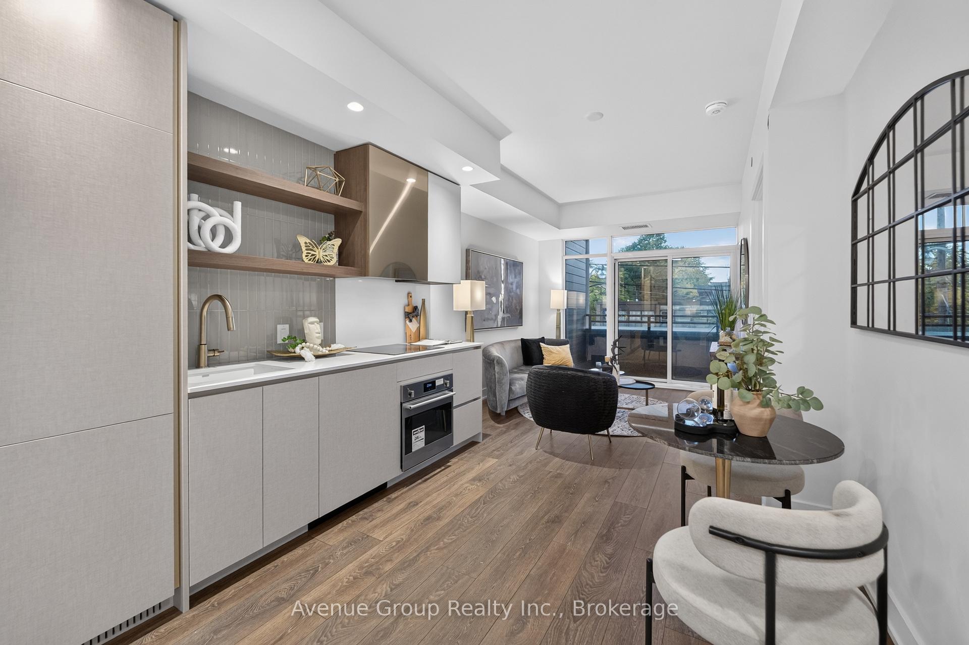 202 - 1285 Queen Street E Toronto Ontario Canada Sale residential   Bruce Murray - Real Estate Homeward, Brokerage