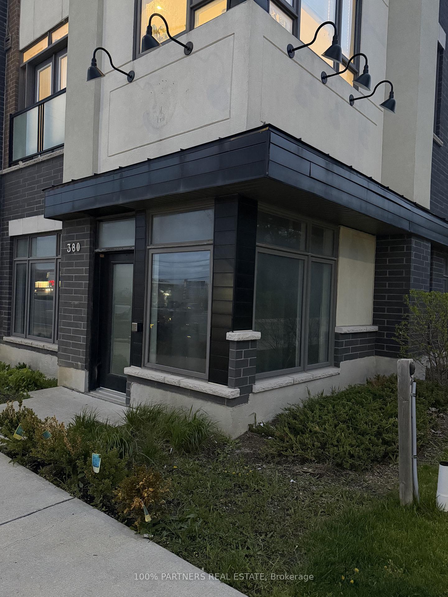380 John Street Markham Ontario Canada Lease commercial AMIT TALREJA RE/MAX All-Stars Realty Inc., Brokerage *