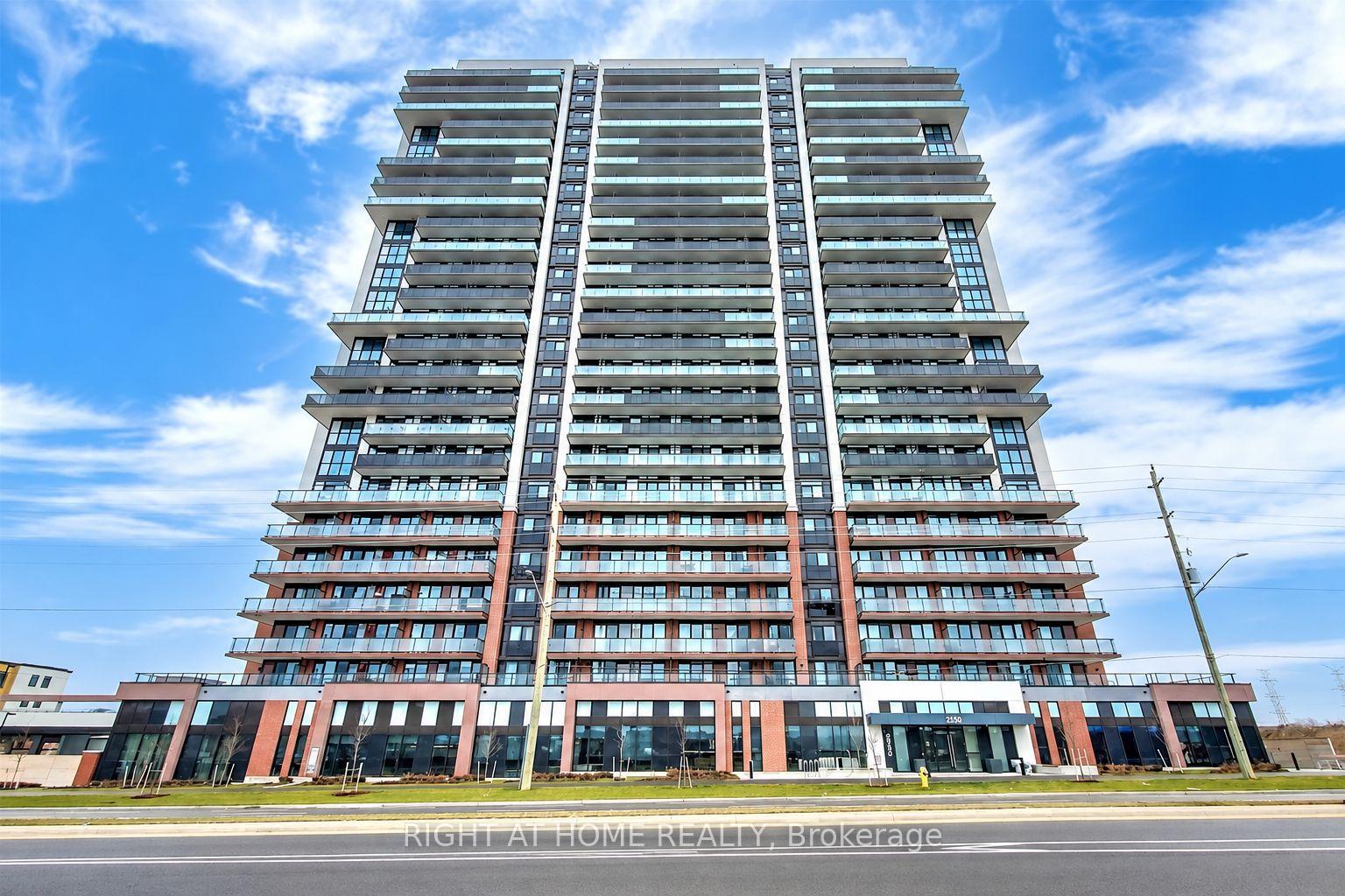 2214 - 2550 Simcoe Street N Oshawa Ontario Canada Rent residential Zain Khan Right at Home Realty, Brokerage*