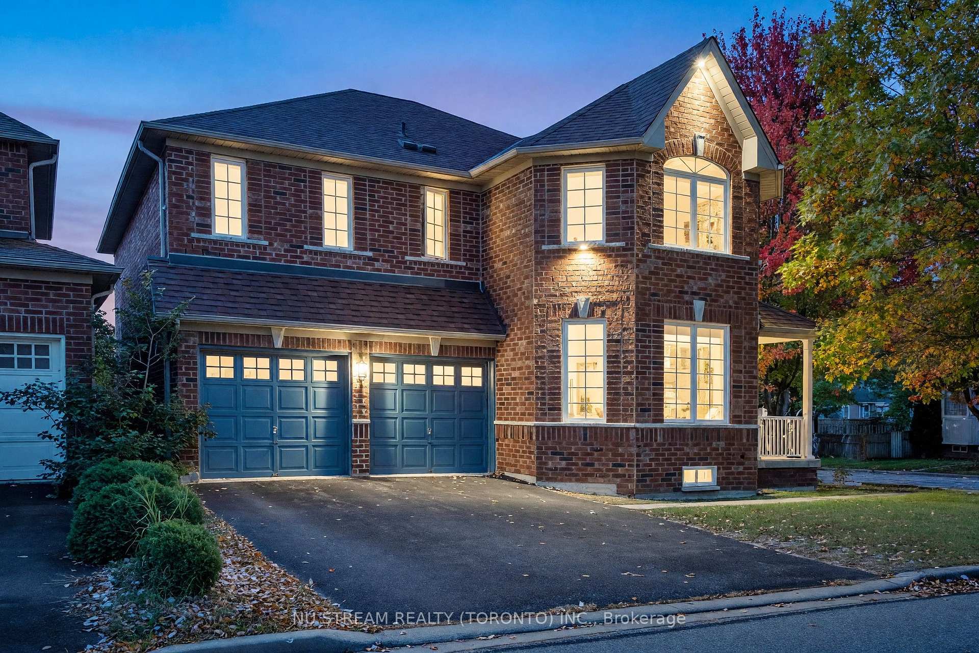 30 Pinecrest Street Markham Ontario Canada Sale residential HEZEKIAH TAI HomeLife Landmark Realty Inc., Brokerage