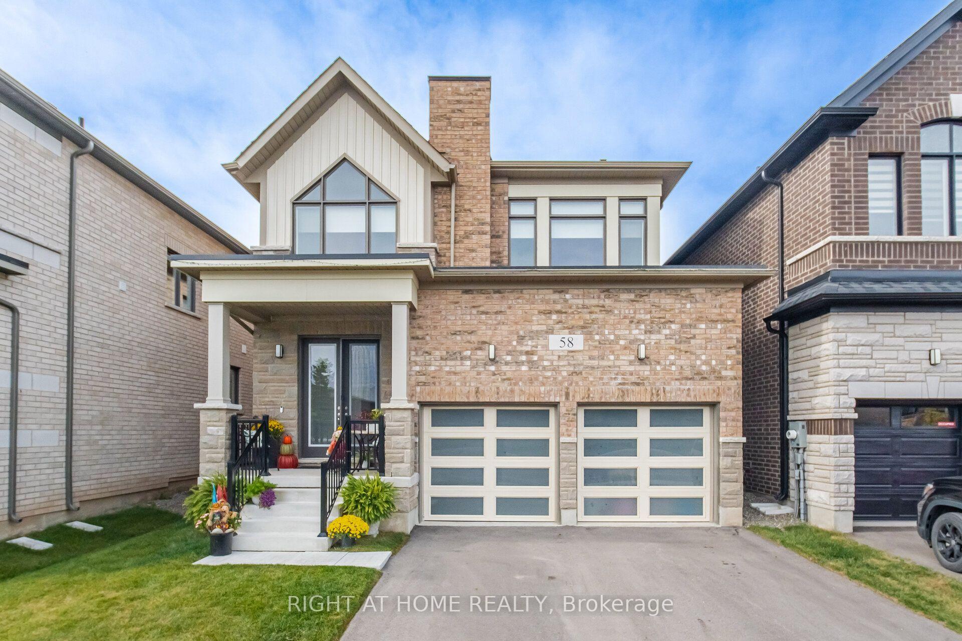 58 Player Drive Erin Ontario Canada Rent residential Paolo Castellano Right at Home Realty, Brokerage*