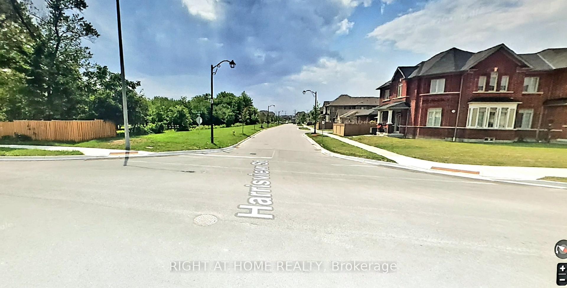 157 Harrisview Street W Ajax Ontario Canada Sale residential Zain Khan Right at Home Realty, Brokerage*