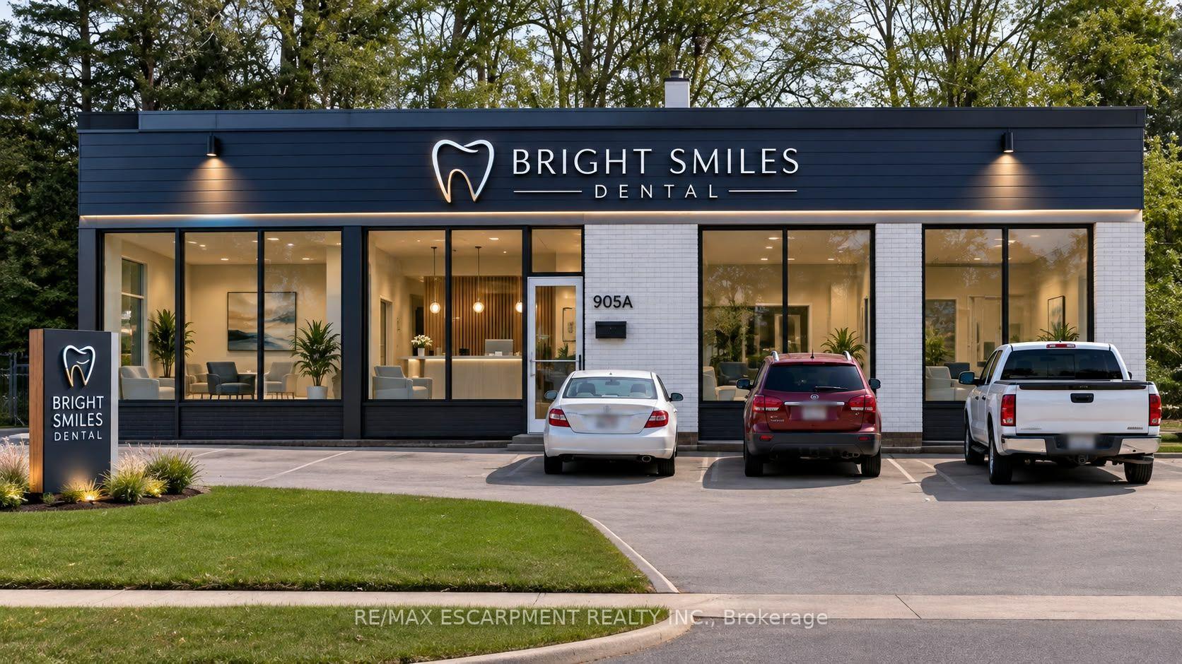 3052 New Street Burlington Ontario Canada Sale commercial Irene Kelleher Realty Network 100 Inc., Brokerage *
