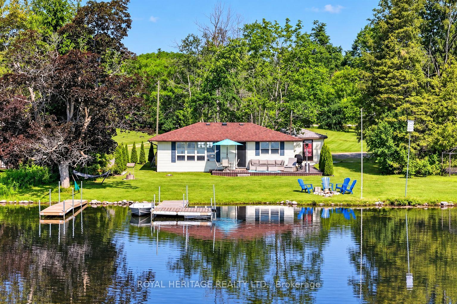 100 Clearview Drive Kawartha Lakes Ontario Canada Sale residential Joanne Leigh Royal Heritage Realty Ltd., Brokerage*