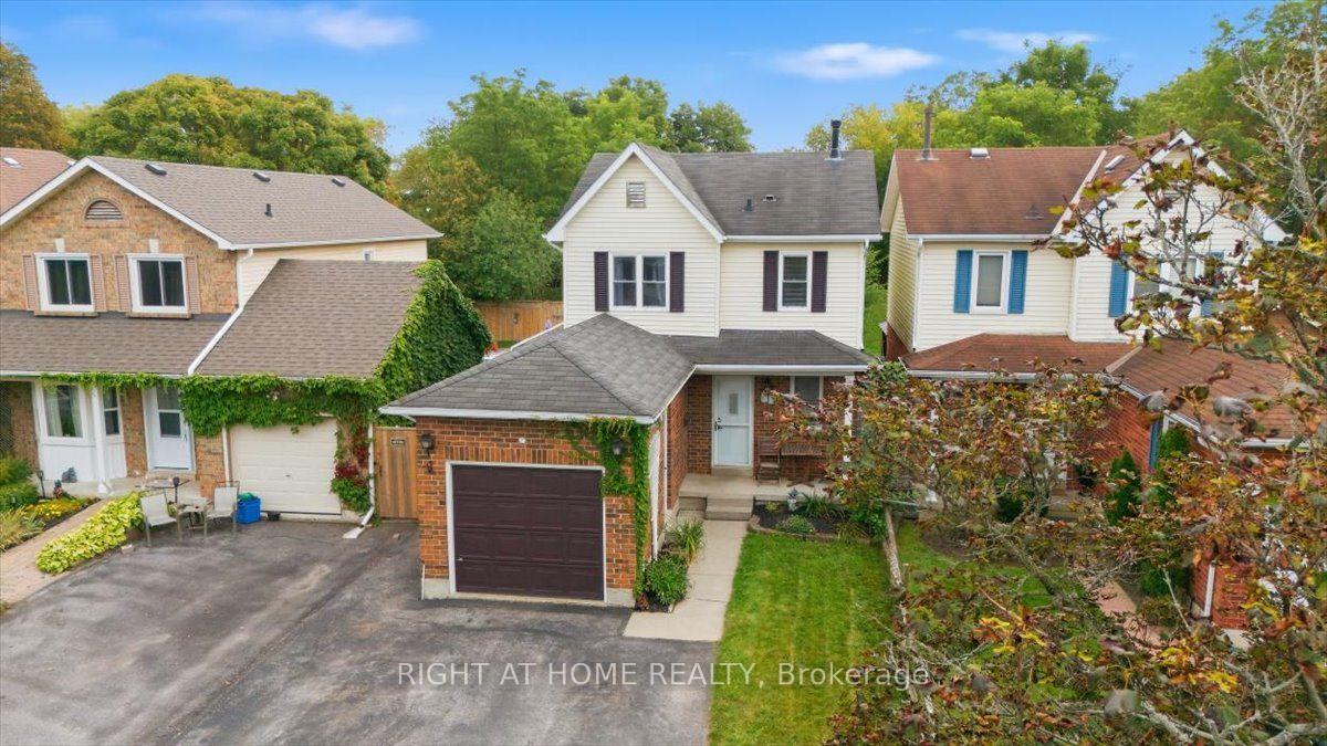 31 Prout Drive Clarington Ontario Canada Sale residential Zain Khan Right at Home Realty, Brokerage*