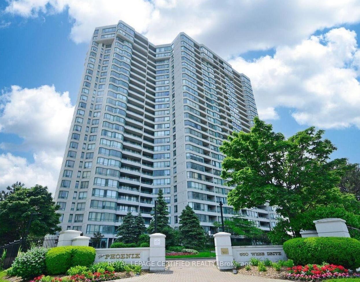 1806 - 550 Webb Drive Mississauga Ontario Canada Sale residential Florina Craiu-Botan Royal Lepage Certified Realty, Brokerage*