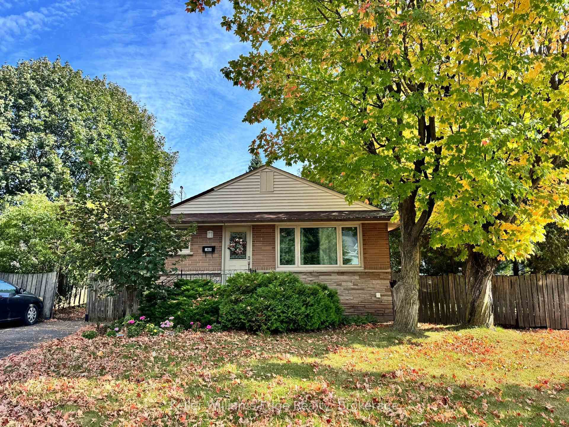 5466 Randolph Crescent Burlington Ontario Canada Rent residential Irene Kelleher Realty Network 100 Inc., Brokerage *