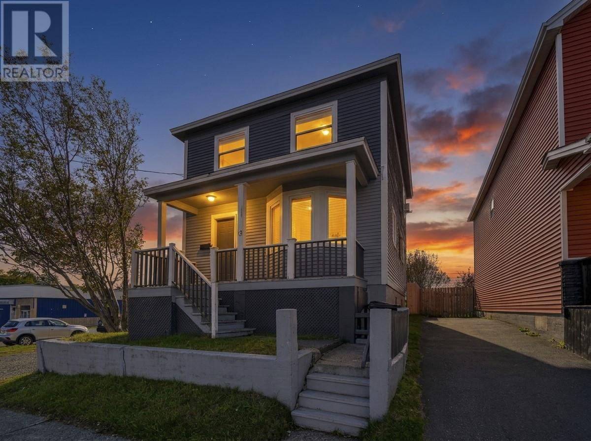 13 Cashin Avenue St. John'S Newfoundland And Labrador Canada Sale residential Denise Butler Keller Williams Platinum Realty