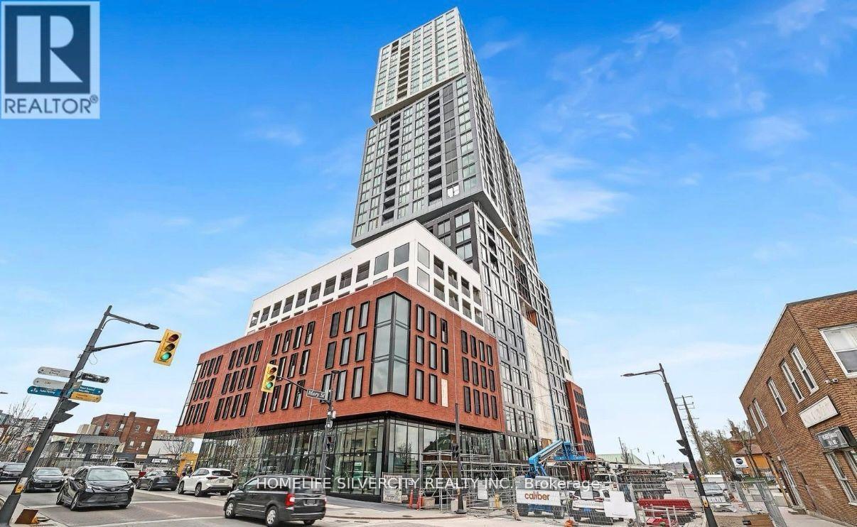 902 - 39 Mary Street Barrie Ontario Canada Rent residential   HomeLife Silvercity Realty Inc., Brokerage*
